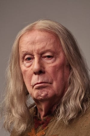 Richard Wilson profil kép