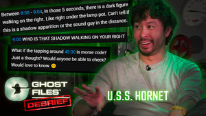 Ghost Files Speciális epizódok Ep.82 82. epizód