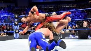 WWE SmackDown Season 20 Ep.17 17. epizód