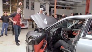 Overhaulin' 10. évad Ep.9 9. epizód