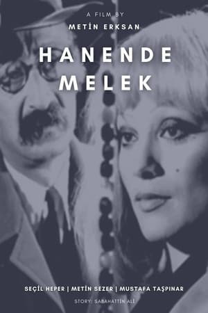 Hanende Melek