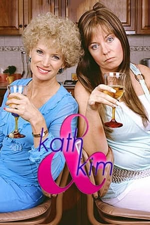 Kath & Kim poszter