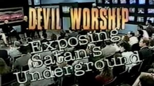 Devil Worship: Exposing Satan's Underground háttérkép