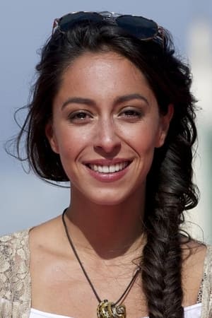 Oona Chaplin profil kép