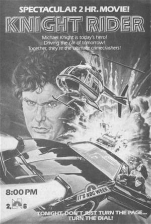 Knight Rider: Knight of the Phoenix poszter