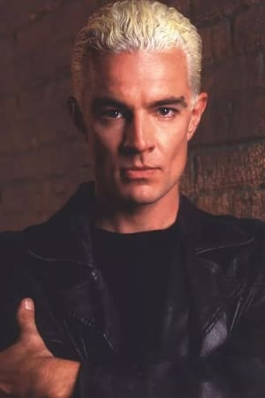 James Marsters profil kép