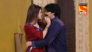 Jijaji Chhat Par Hai Season 1 Ep.284 284. epizód