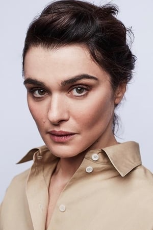 Rachel Weisz profil kép