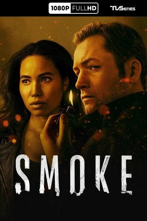 Smoke poszter