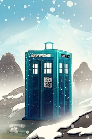 Doctor Who: The Abominable Snowmen poszter