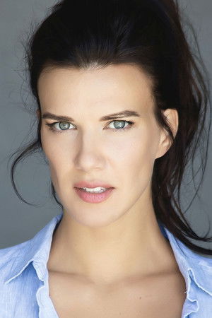 Natalie Burn profil kép