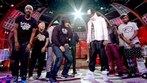 Nick Cannon Presents: Wild 'N Out Season 6 Ep.14 14. epizód