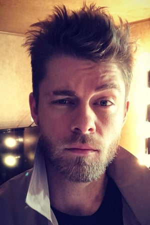 Luke Mitchell profil kép