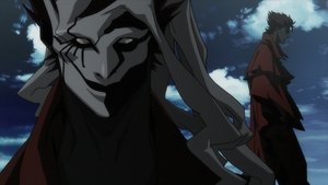 Ergo Proxy 1. évad Ep.23 Deus Ex Machina