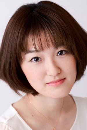 Suzuka Ohgo profil kép