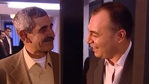 Kurtlar Vadisi Season 2 Ep.3 3. epizód