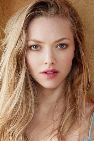 Amanda Seyfried profil kép