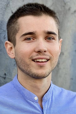Luke Slattery profil kép