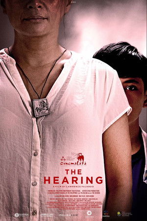 The Hearing poszter