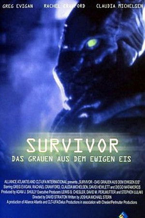 Survivor poszter