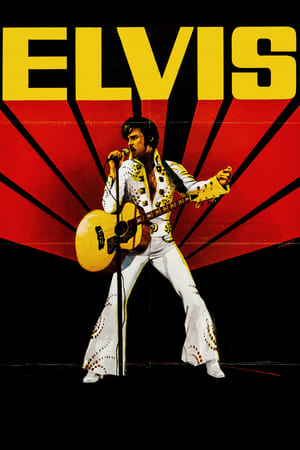 Elvis poszter