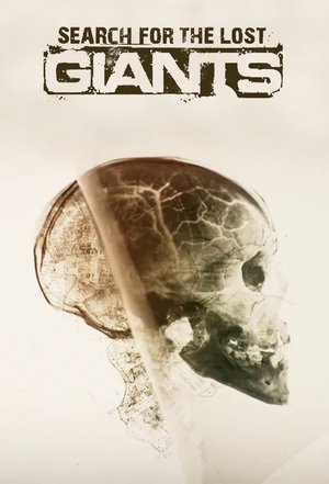 Search for the Lost Giants poszter