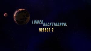 Star Trek: Lower Decks Speciális epizódok Ep.19 19. epizód