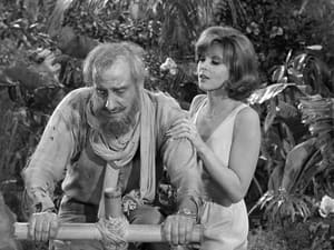 Gilligan's Island 1. évad Ep.24 24. epizód