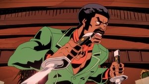 Black Dynamite Season 1 Ep.5 5. epizód