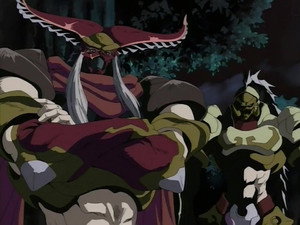 紅蓮 Season 1 Ep.3 3. epizód