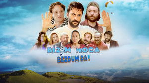 Bizim Hoca: Bezdum da! háttérkép