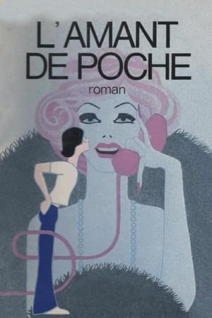 L'Amant de poche poszter