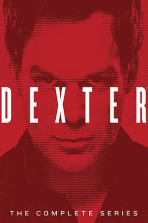 Dexter poszter