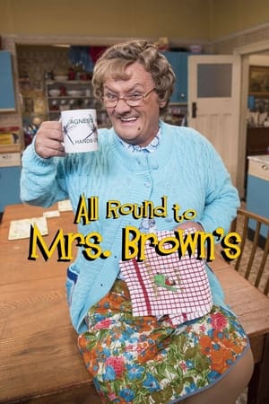 All Round to Mrs. Brown's poszter