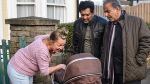 EastEnders 34. évad Ep.45 45. epizód