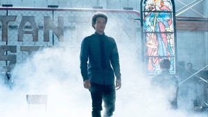 Rise Season 1 Ep.7 7. epizód