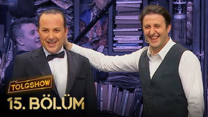 TOLGSHOW Season 2 Ep.2 2. epizód