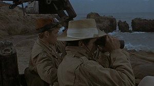 The Rat Patrol Season 2 Ep.17 17. epizód
