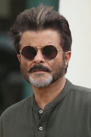 Anil Kapoor profil kép