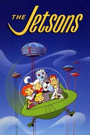 A Jetson család poszter