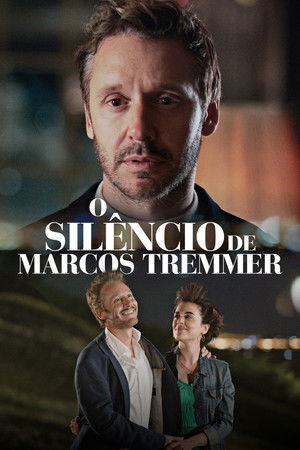 El silencio de Marcos Tremmer poszter