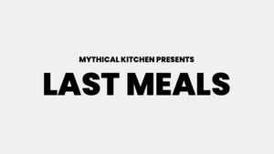Last Meals kép