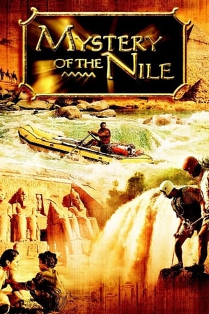 Mystery of the Nile poszter