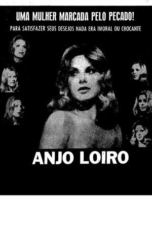 Anjo Loiro poszter