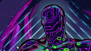 DC Metal Force kép