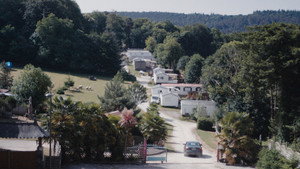 Camping du Lac háttérkép
