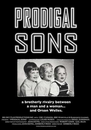 Prodigal Sons poszter