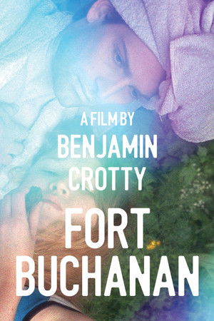 Fort Buchanan poszter