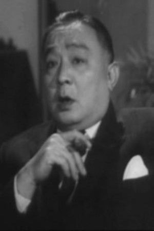 Leung Sing-Bo