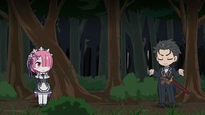 Re:ゼロから始める異世界生活 Speciális epizódok Ep.10 10. epizód